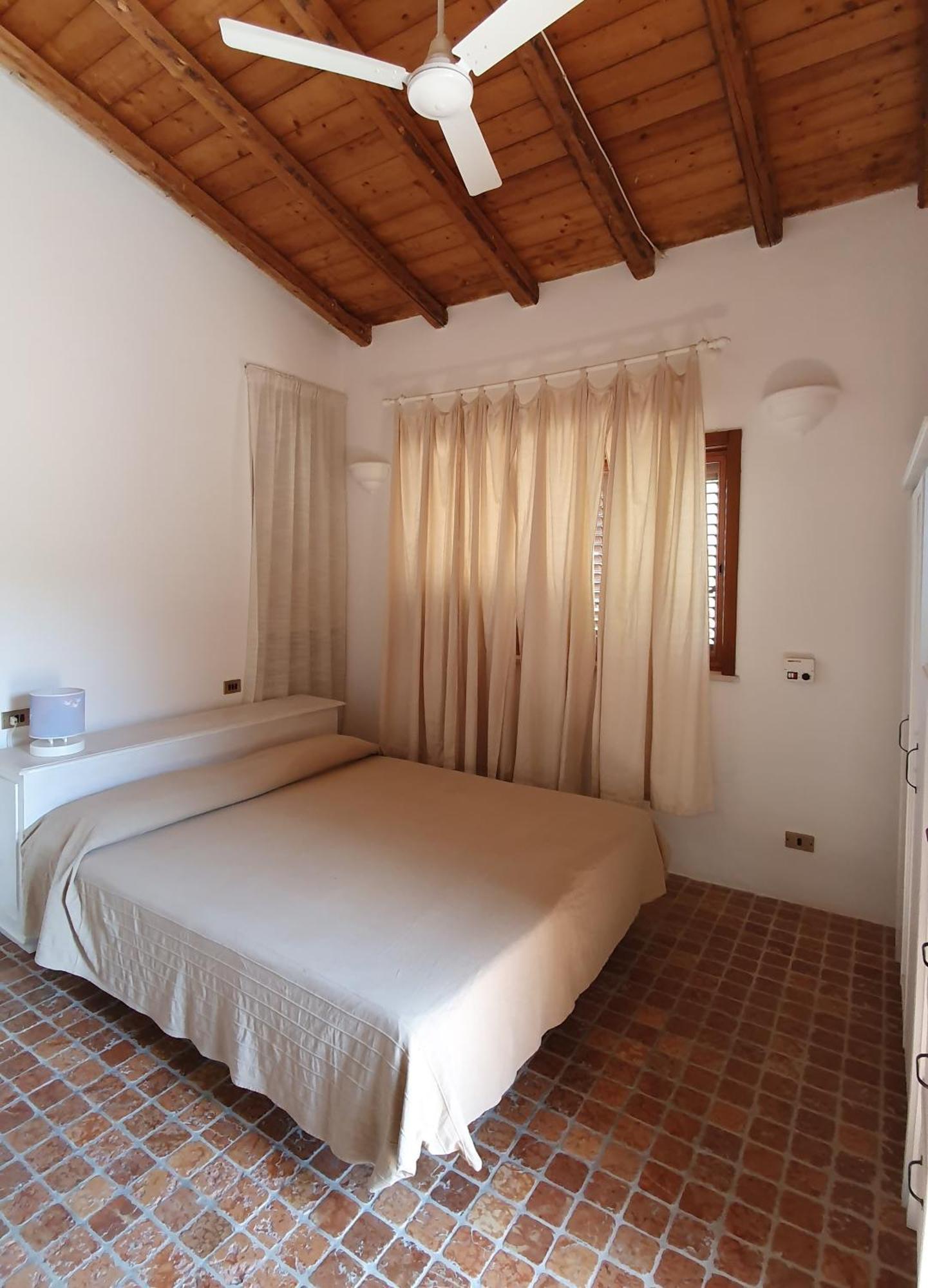 Tenuta Molino Di Mare- Ecoresort Con Villini Rodi Garganico Εξωτερικό φωτογραφία
