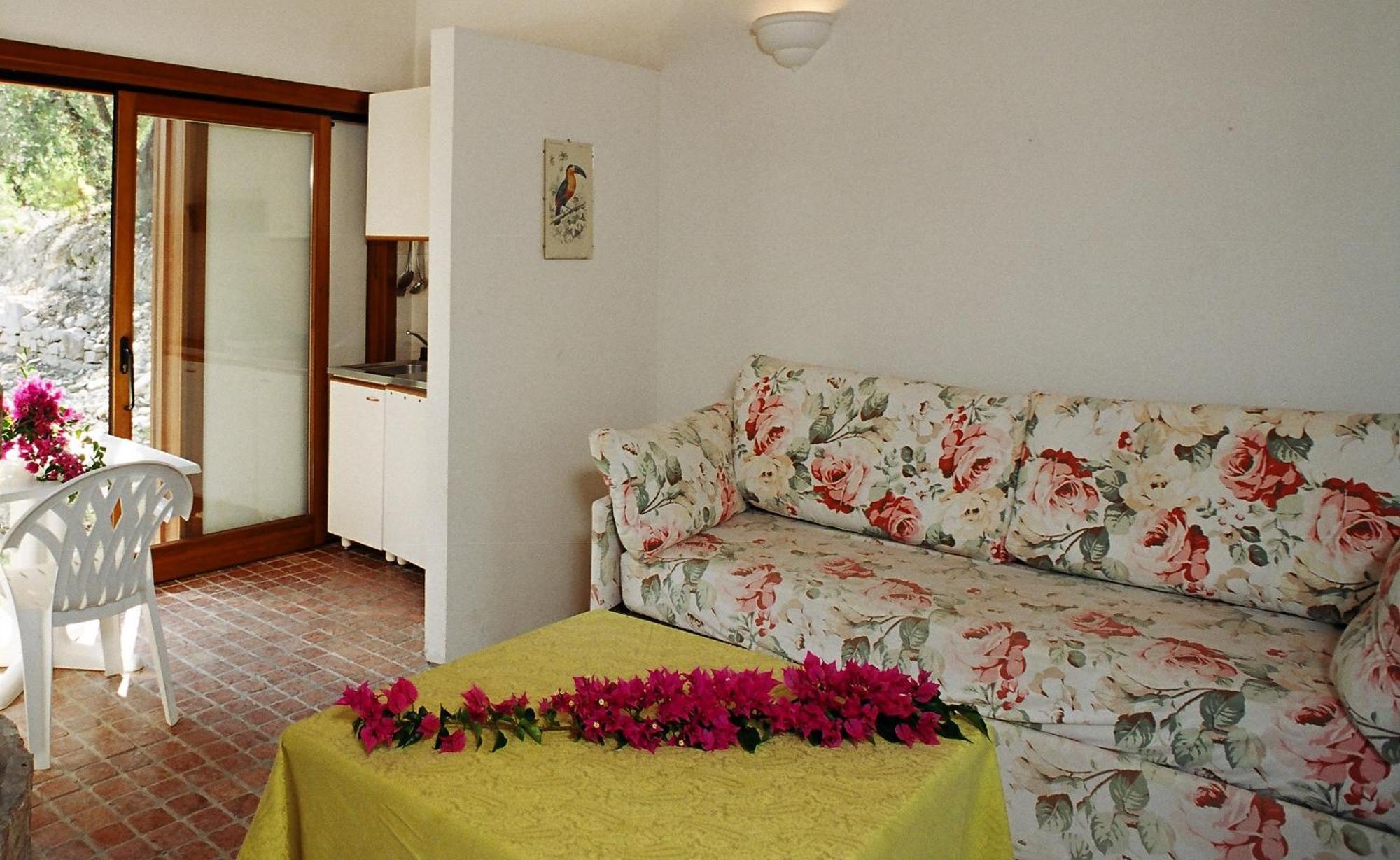 Tenuta Molino Di Mare- Ecoresort Con Villini Rodi Garganico Εξωτερικό φωτογραφία