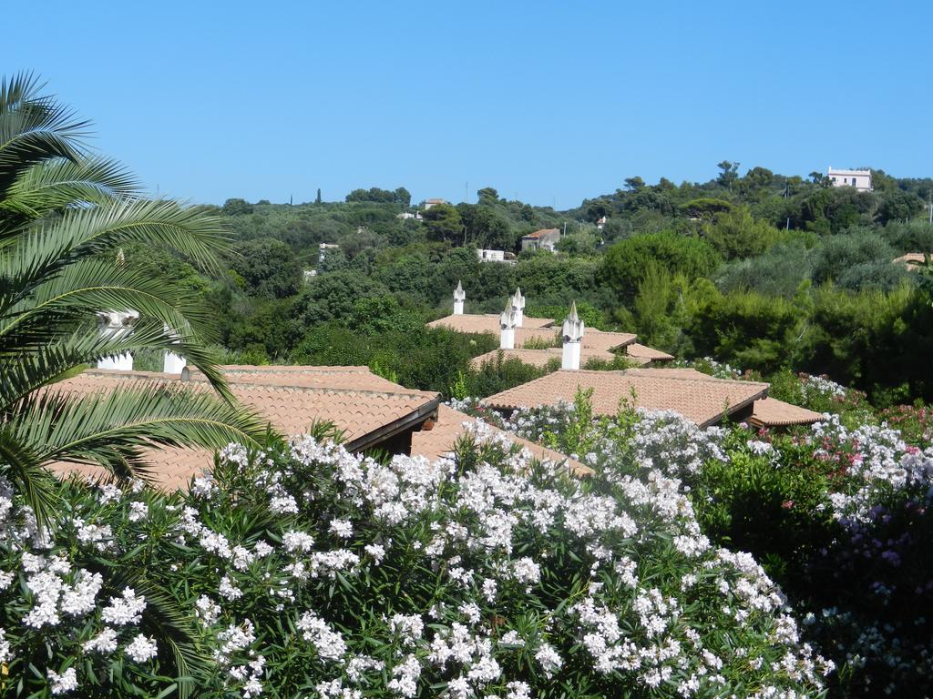 Tenuta Molino Di Mare- Ecoresort Con Villini Rodi Garganico Εξωτερικό φωτογραφία